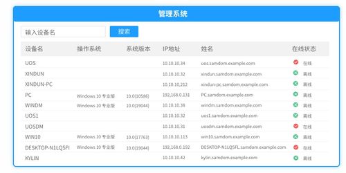 企業如何平滑替換微軟AD，構筑信創身份基座